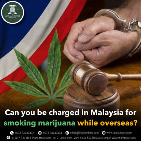 are people charged while abroad.